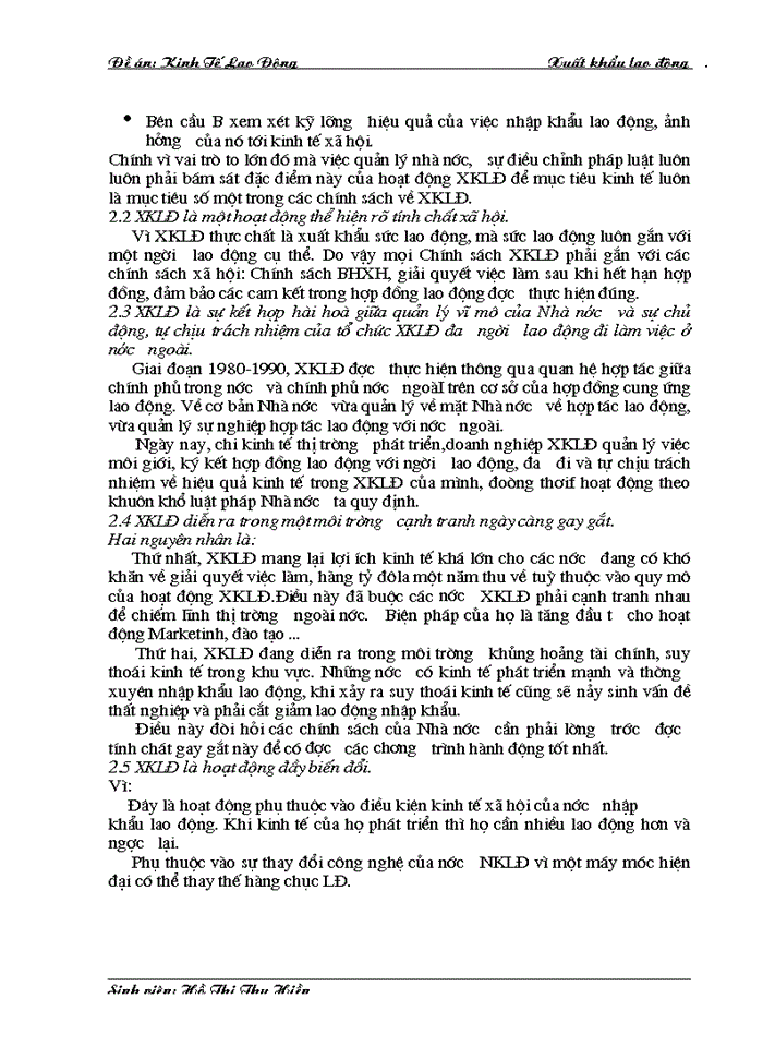 image for page Giải pháp thúc đẩy chương trình của xuất khẩu lao động của Việt Nam