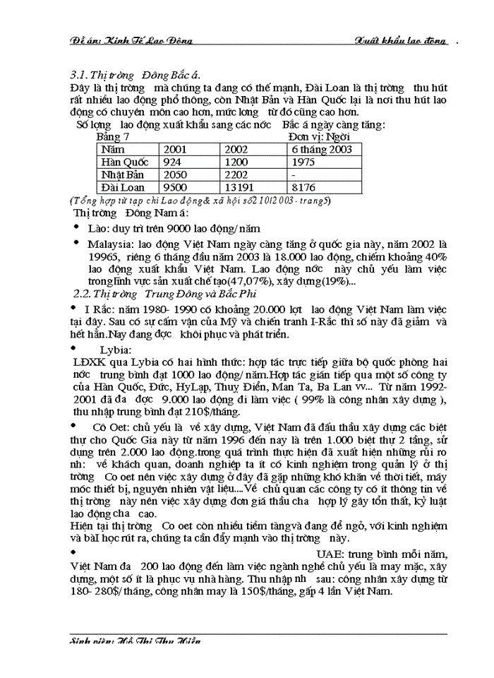 image for page Giải pháp thúc đẩy chương trình của xuất khẩu lao động của Việt Nam