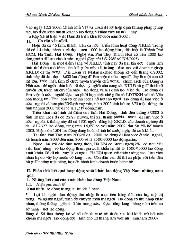 image for page Giải pháp thúc đẩy chương trình của xuất khẩu lao động của Việt Nam