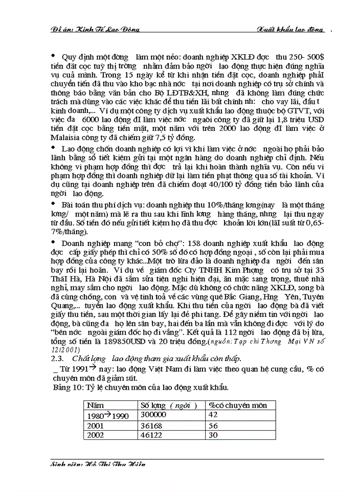 image for page Giải pháp thúc đẩy chương trình của xuất khẩu lao động của Việt Nam