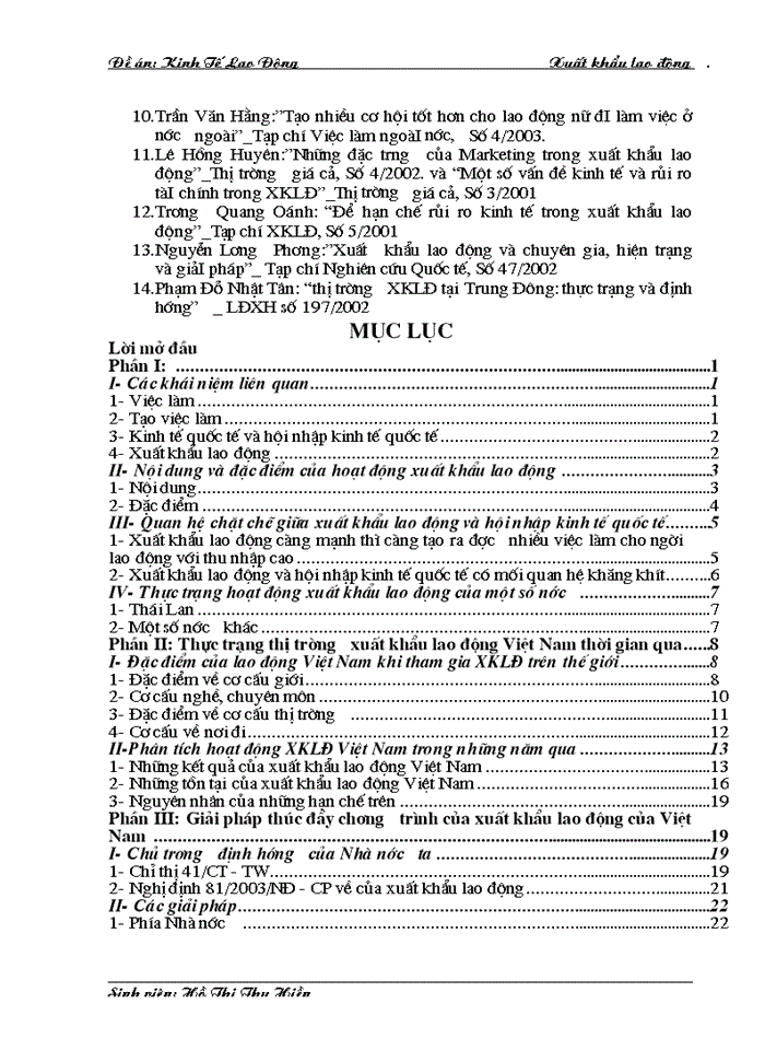 image for page Giải pháp thúc đẩy chương trình của xuất khẩu lao động của Việt Nam