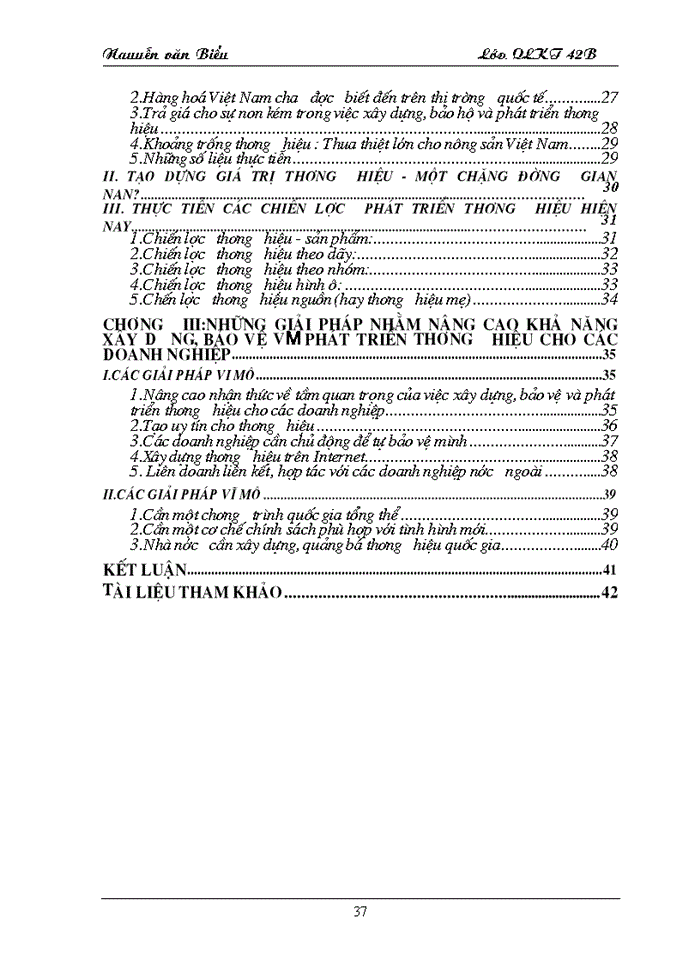 image for page Xây dựng, bảo vệ và phát triển thương hiệu đối với các doanh nghiệp Việt Nam