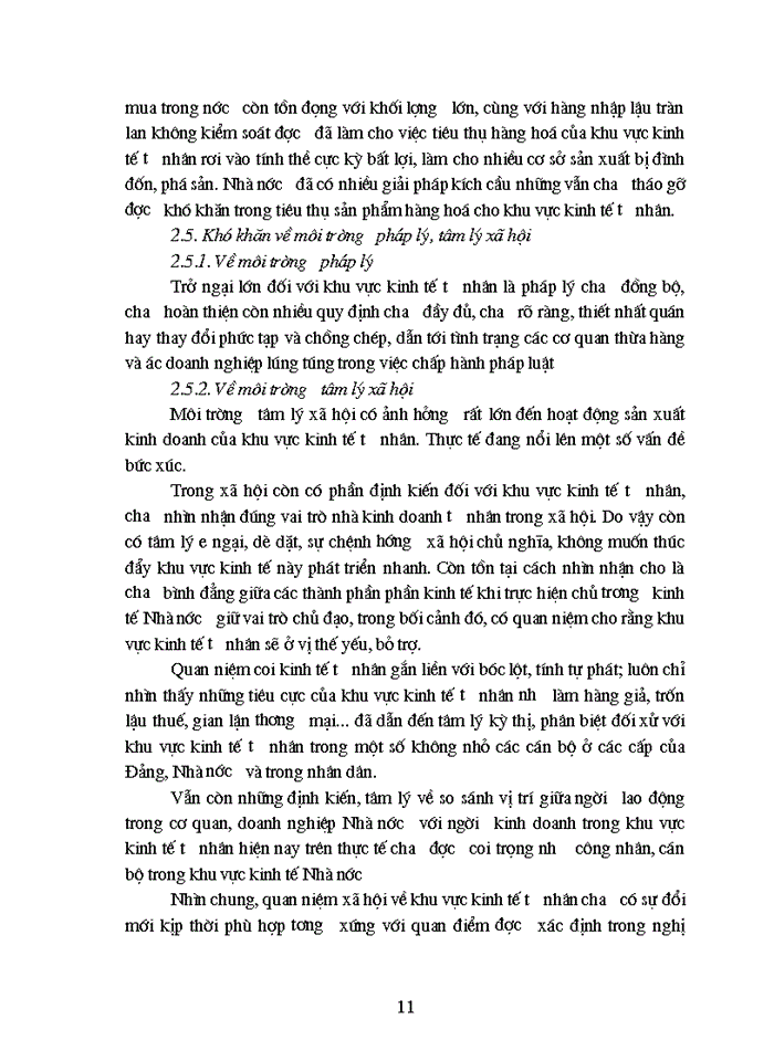 image for page Đổi mới cơ chế chính sách nhằm khuyến khích phát triển kinh tế tư nhân ở Việt Nam hiện nay