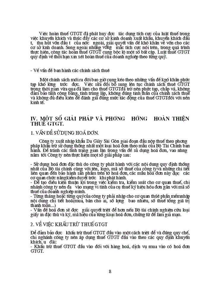 image for page phân tích sự giống nhau và khác nhau giữa thuế, phí, lệ phí trình bầy tình hình thuế vat tại một công ty tnhh