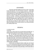 Tuyển dụng là hoạt động then chốt của quản trị nhân lực trong tổ chức