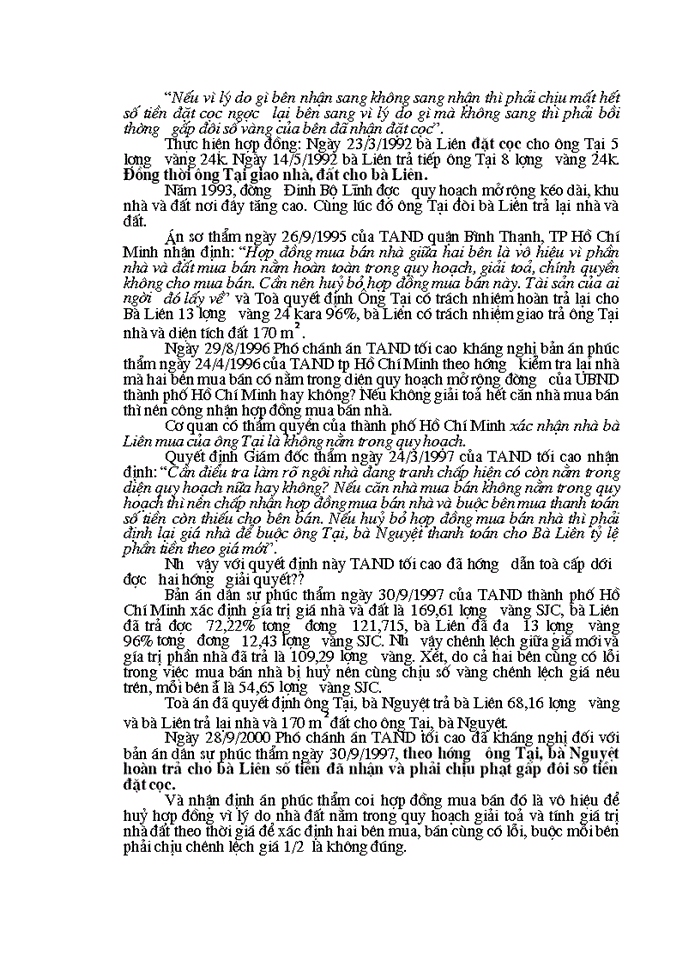 image for page Một số nhận xét, kiến nghị về hợp đồng kinh tế vô hiệu và ví dụ thực tế