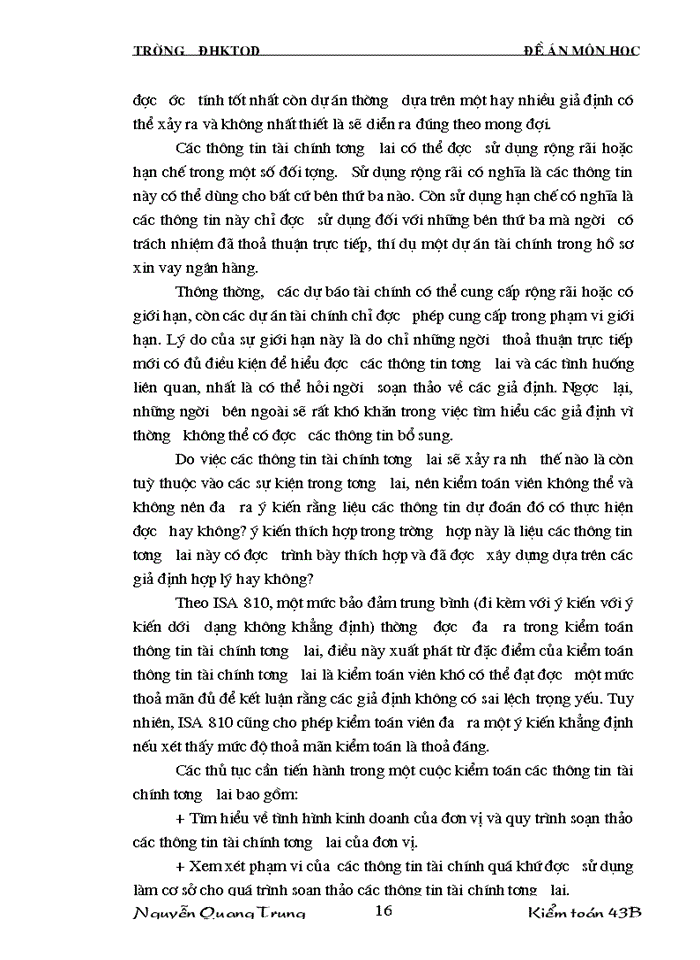 image for page Hoạt động của kiểm toán độc lập trong nền kinh tế thị trường