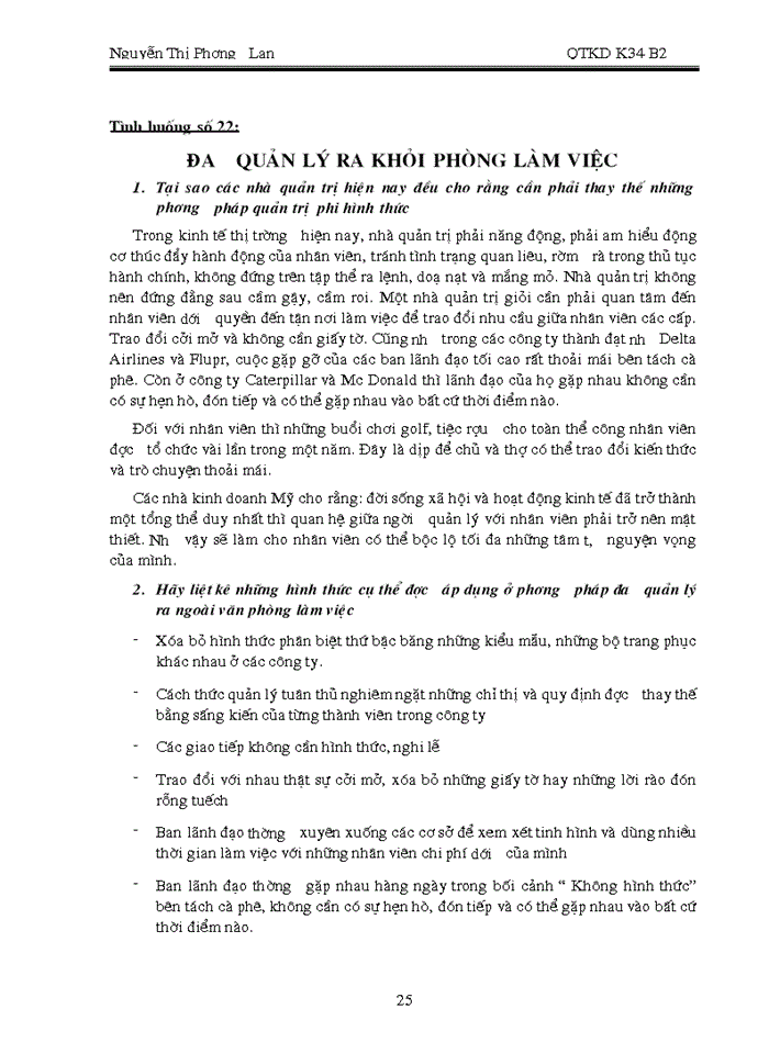 image for page Quản trị doanh nghiệp vừa là một khoa học, vừa là một nghệ thuật