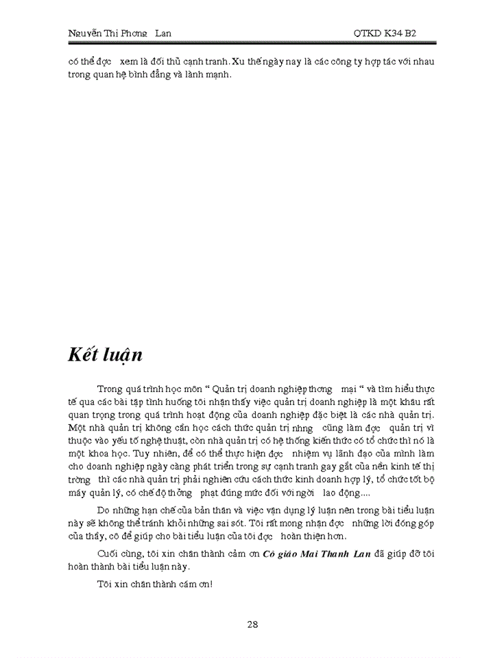 image for page Quản trị doanh nghiệp vừa là một khoa học, vừa là một nghệ thuật