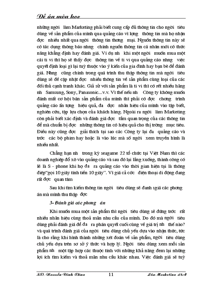 image for page Ảnh hưởng của yếu tố tâm lý tới quá trình ra quyết định mua của khách hàng