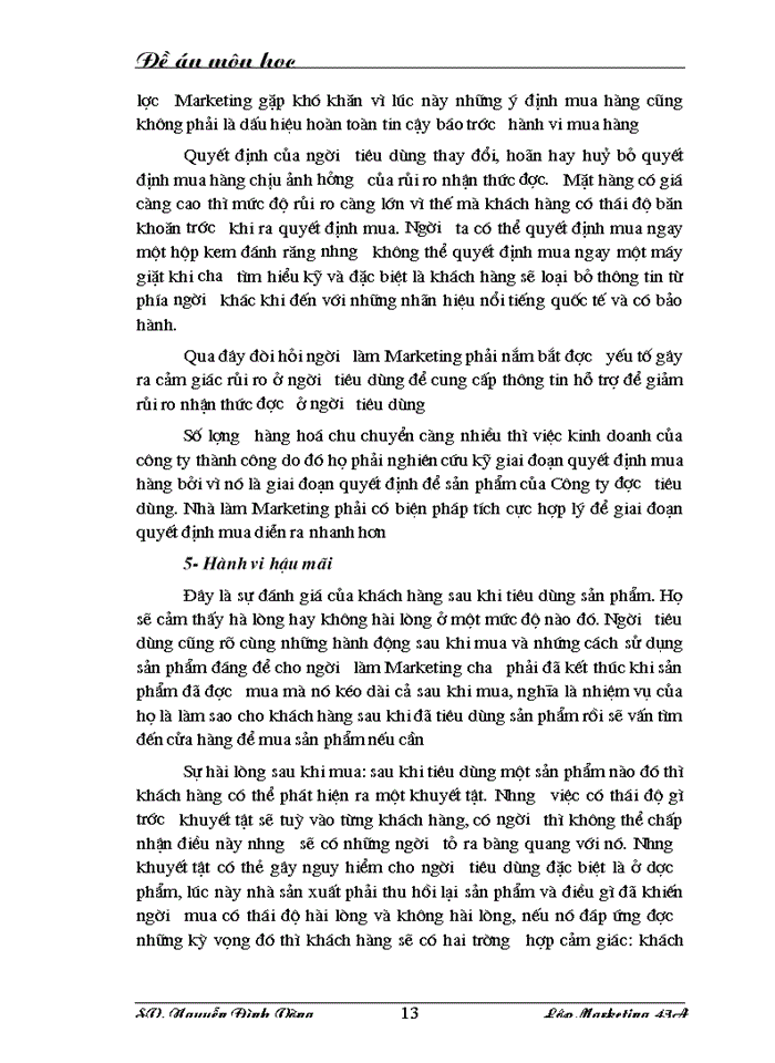 image for page Ảnh hưởng của yếu tố tâm lý tới quá trình ra quyết định mua của khách hàng