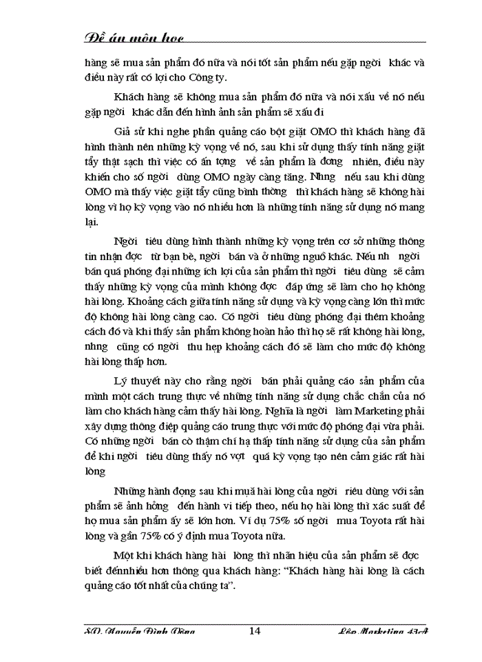 image for page Ảnh hưởng của yếu tố tâm lý tới quá trình ra quyết định mua của khách hàng