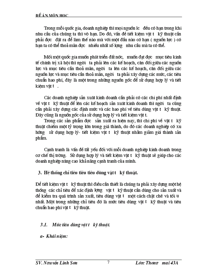 image for page Tiết kiệm vật tư – biện pháp quan trọng nâng cao khả năng cạnh tranh sản phẩm ở các doanh nghiệp trong điều kiện hội nhập