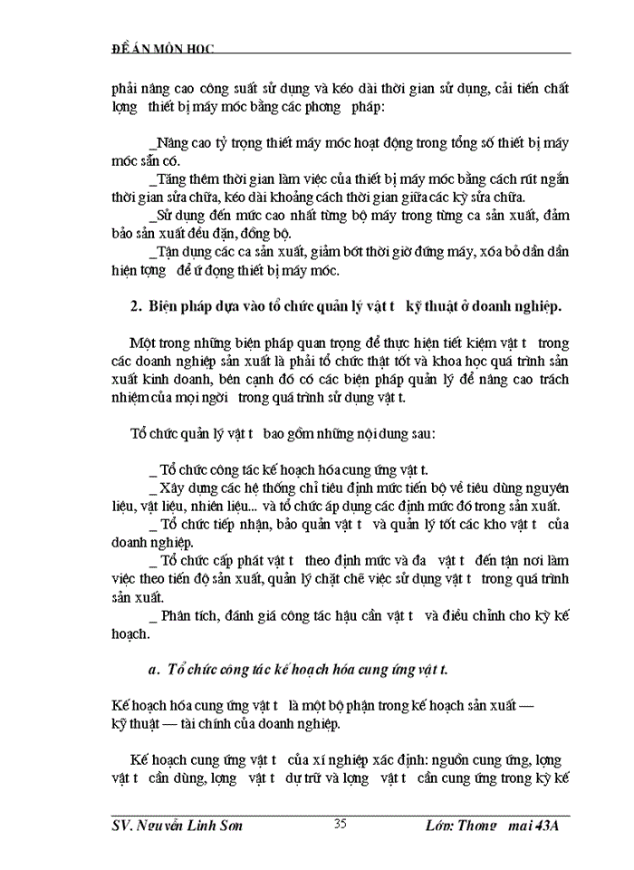 image for page Tiết kiệm vật tư – biện pháp quan trọng nâng cao khả năng cạnh tranh sản phẩm ở các doanh nghiệp trong điều kiện hội nhập