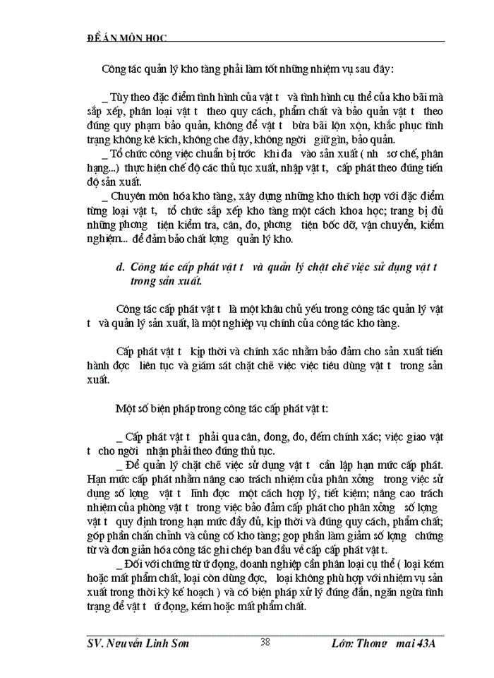 image for page Tiết kiệm vật tư – biện pháp quan trọng nâng cao khả năng cạnh tranh sản phẩm ở các doanh nghiệp trong điều kiện hội nhập
