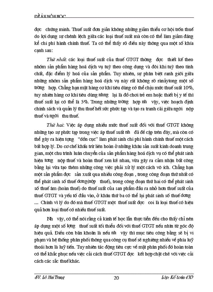 image for page Giải pháp hoàn thiện thuế GTGT ở Việt Nam