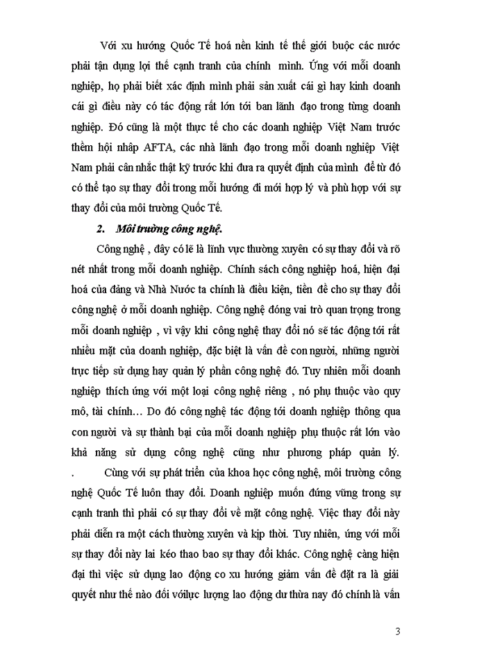 image for page Ảnh hưởng của sự thay đổi ở từng cá nhân đến sự thay đổi trong quản lý và kinh doanh của doanh nghiệp