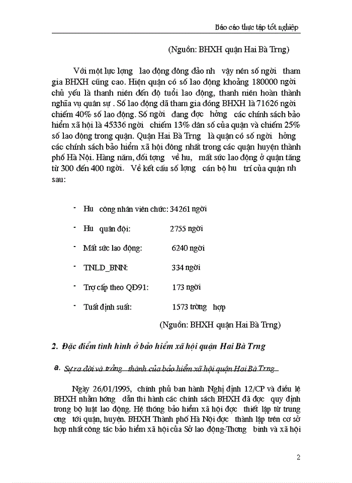 image for page Hệ thống quản lý lương hưu trí