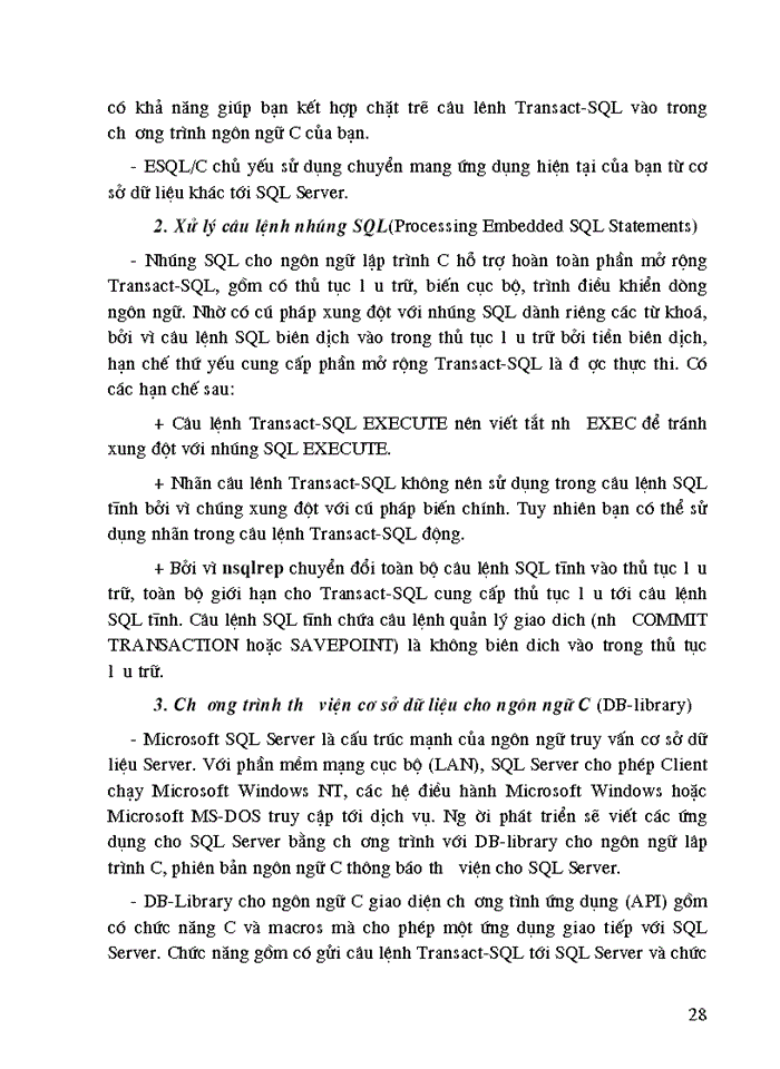 image for page Quản lý Linh kiện của Công ty bán Máy Tính