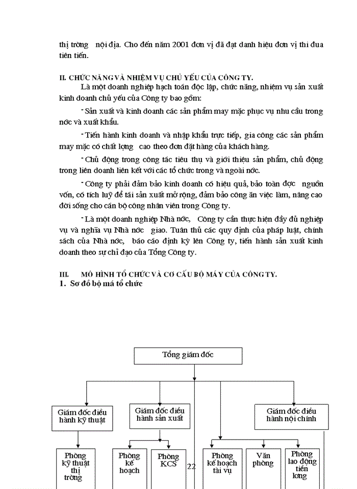image for page Hoàn thiện công tác tổ chức quản lý tiền lương tại Công ty may Thăng Long
