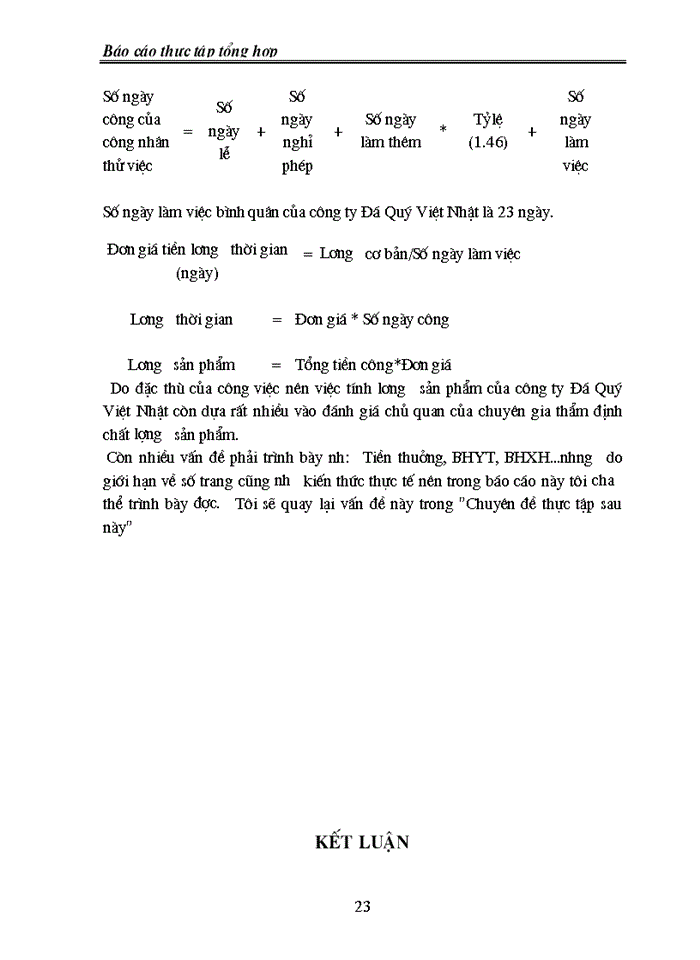 image for page Tình hình sản xuất kinh doanh của công ty Đá Quý Việt Nhật trong những năm gần đây.