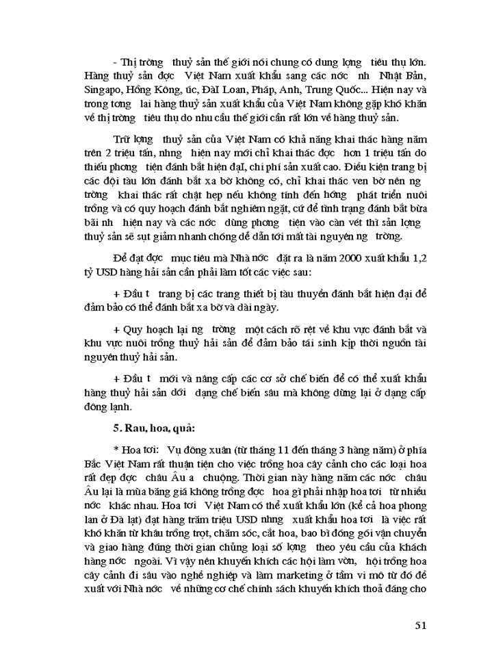 image for page Một số ý kiến về kinh doanh XNK ở Việt Nam hiện nay