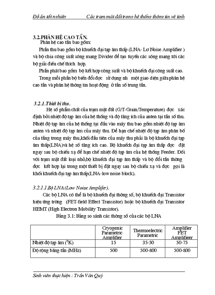 image for page Các trạm mặt đất trong hệ thống thông tin vệ tinh
