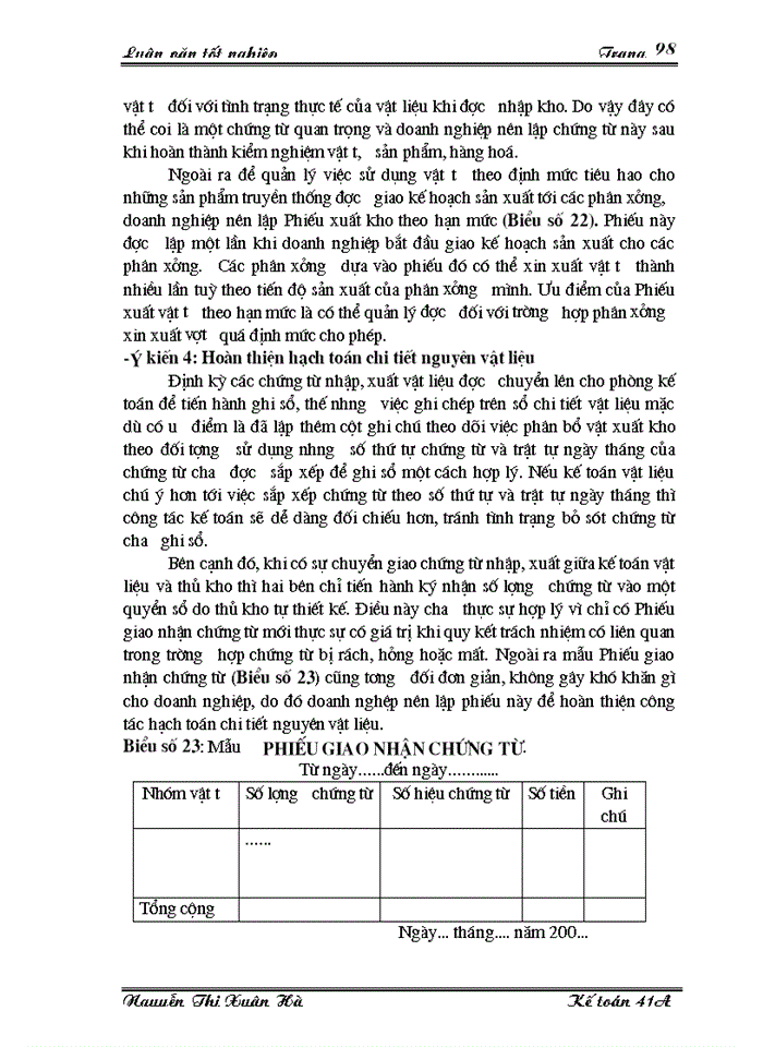 image for page Hoàn thiện kế toán nguyên vật liệu với việc nâng cao hiệu quả sử dụng nguyên vật liệu tại công ty cơ khí Ngô Gia Tự
