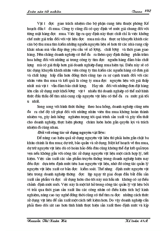 image for page Hoàn thiện kế toán nguyên vật liệu với việc nâng cao hiệu quả sử dụng nguyên vật liệu tại công ty cơ khí Ngô Gia Tự