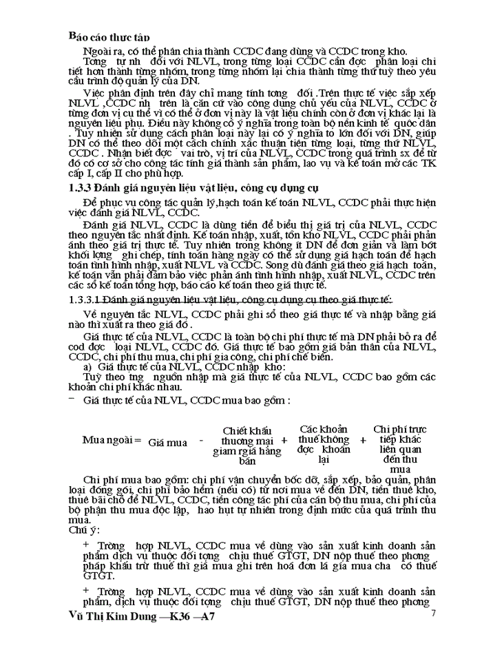 image for page Kế toán nguyên liệu vật liệu vật liệu và công cụ dụng cụ tại công ty Thương Mại Xây Dựng Bạch Đằng