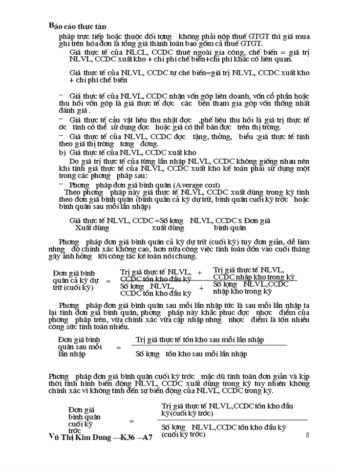 image for page Kế toán nguyên liệu vật liệu vật liệu và công cụ dụng cụ tại công ty Thương Mại Xây Dựng Bạch Đằng