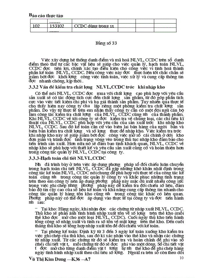 image for page Kế toán nguyên liệu vật liệu vật liệu và công cụ dụng cụ tại công ty Thương Mại Xây Dựng Bạch Đằng