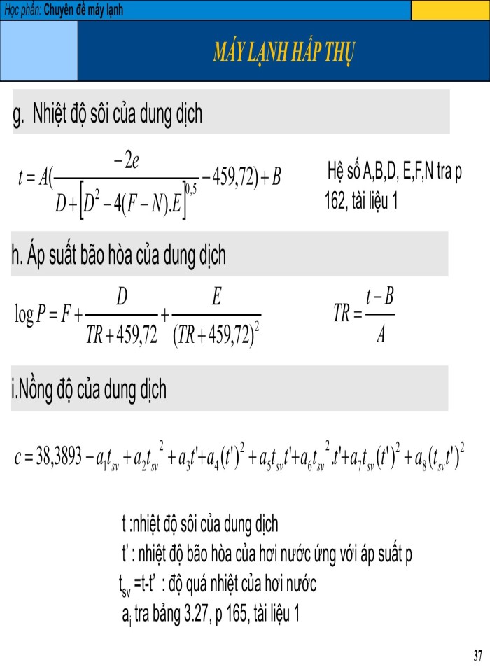 image for page Chuyên đề máy lạnh