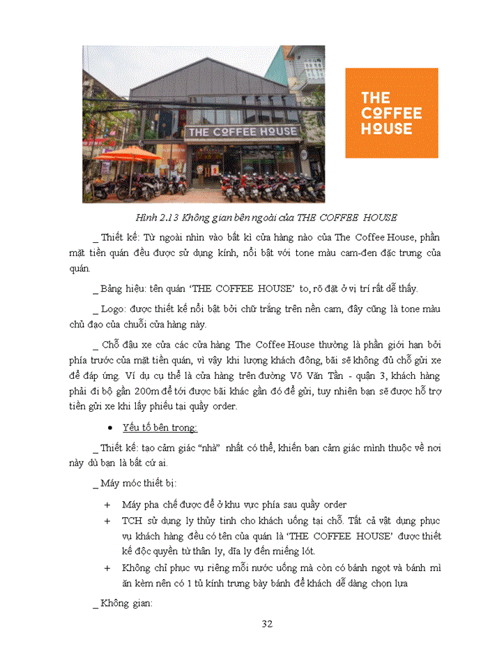 image for page Phân tích chiến lược marketing dịch vụ của Công ty CP TM DV trà cà phê Việt Nam