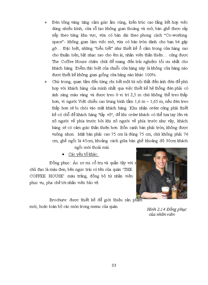 image for page Phân tích chiến lược marketing dịch vụ của Công ty CP TM DV trà cà phê Việt Nam