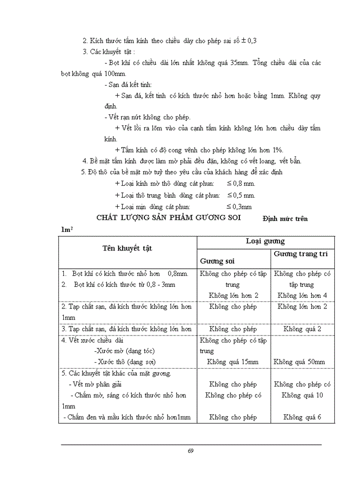 image for page Chiến lược Marketing - mix với việc mở rộng thị trường của Công ty Kính Đáp  Cầu - Bắc Ninh