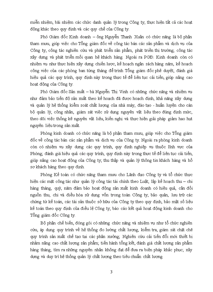 image for page Phân tích hệ thống kênh phân phối tại Công ty Cổ phần Xuất nhập khẩu Thương mại và Chế biến thực phẩm Minh Hoa