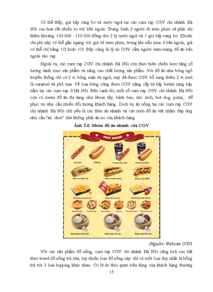 image for page Thực trạng hoạt động Marketing Mix tại Công ty TNHH Phòng cháy chữa cháy Thiên Long