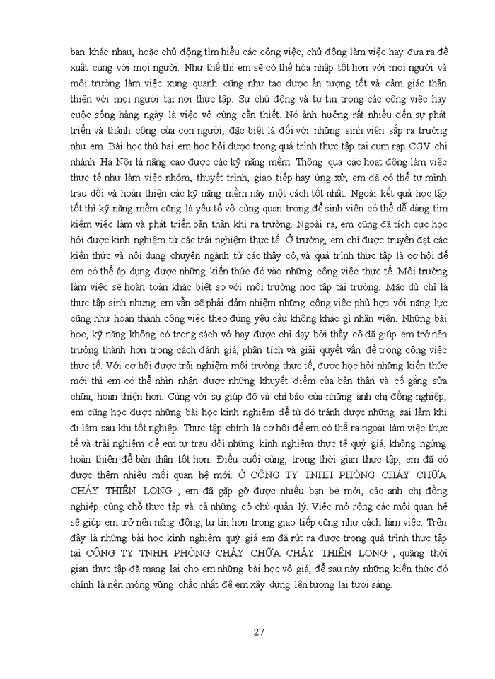 image for page Thực trạng hoạt động Marketing Mix tại Công ty TNHH Phòng cháy chữa cháy Thiên Long