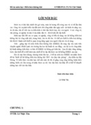 Thiết kế hệ thống điều hòa không khí VRV cho khu văn phòng