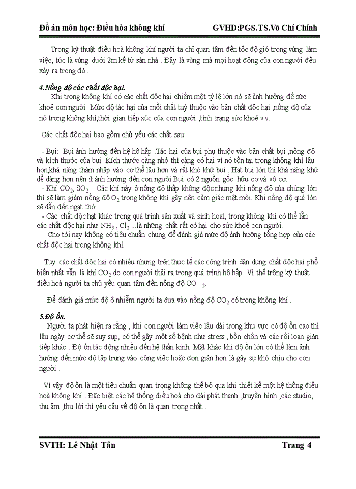 image for page Thiết kế hệ thống điều hòa không khí VRV cho khu văn phòng