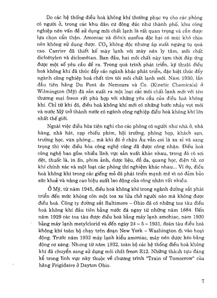 image for page Giáo trình thiết kế hệ thống điều hòa không khí