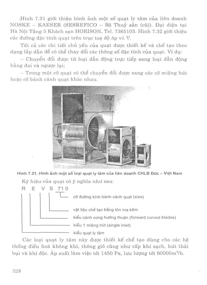image for page Giáo trình thiết kế hệ thống điều hòa không khí