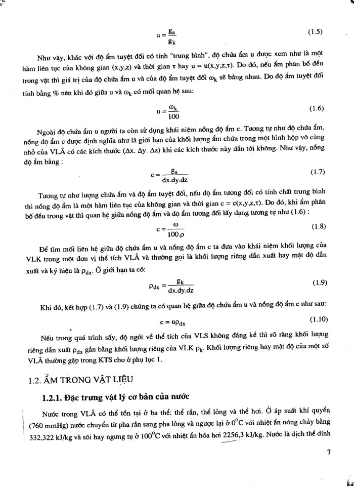 image for page Tính toán và thiết kế hệ thống sấy