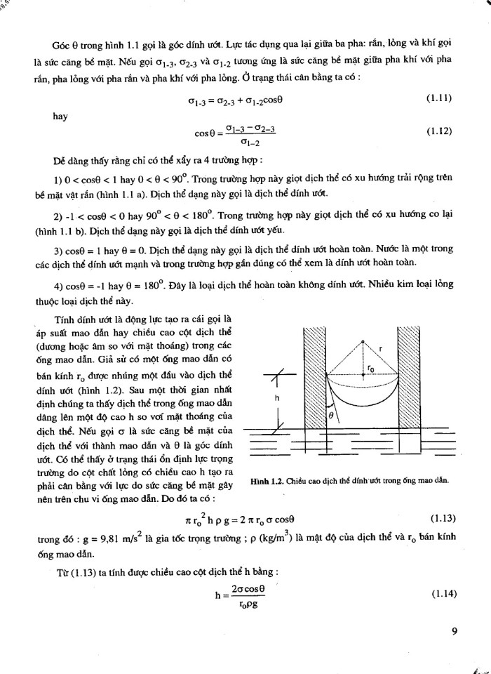 image for page Tính toán và thiết kế hệ thống sấy