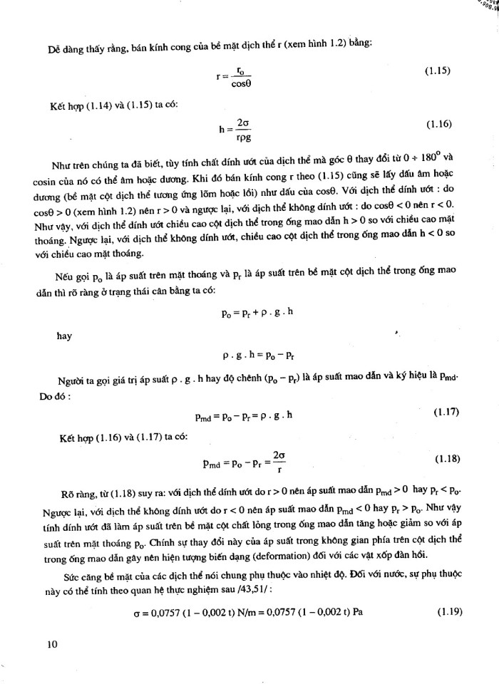 image for page Tính toán và thiết kế hệ thống sấy