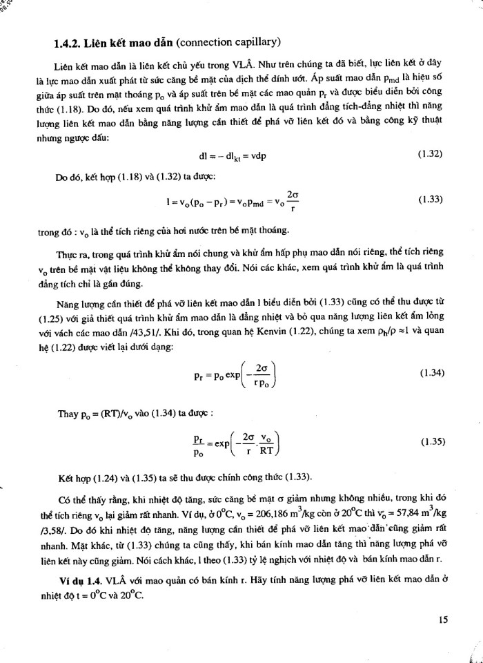 image for page Tính toán và thiết kế hệ thống sấy