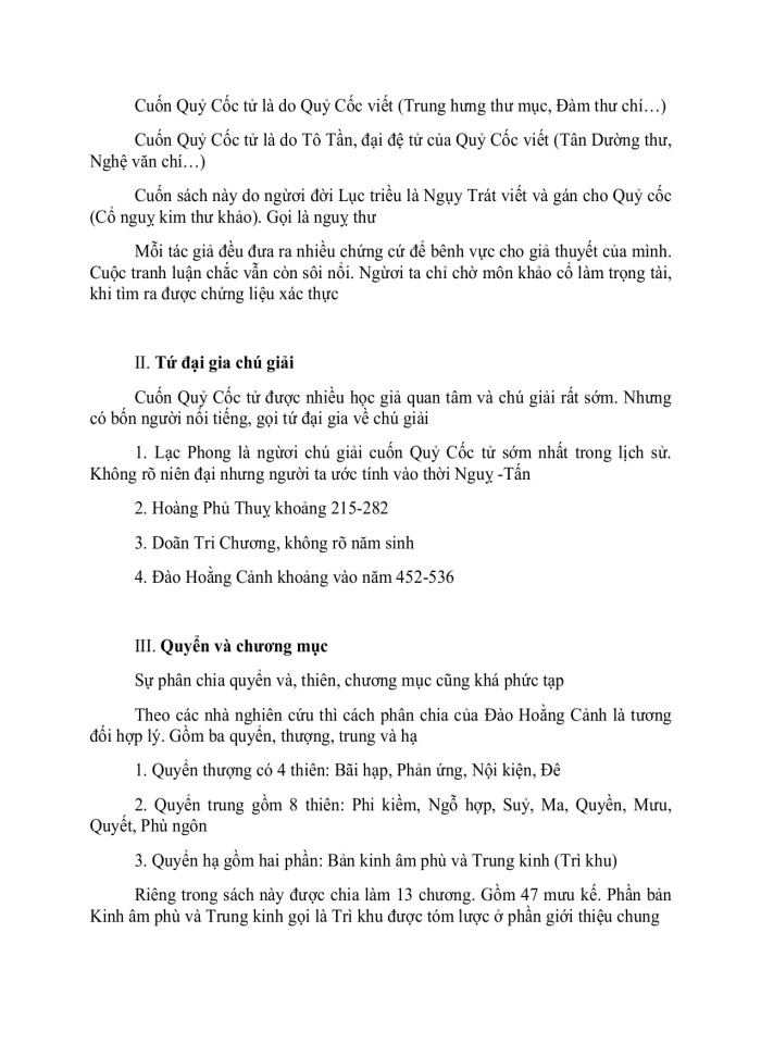 image for page 72 kế của Quỷ cốc tiên sinh