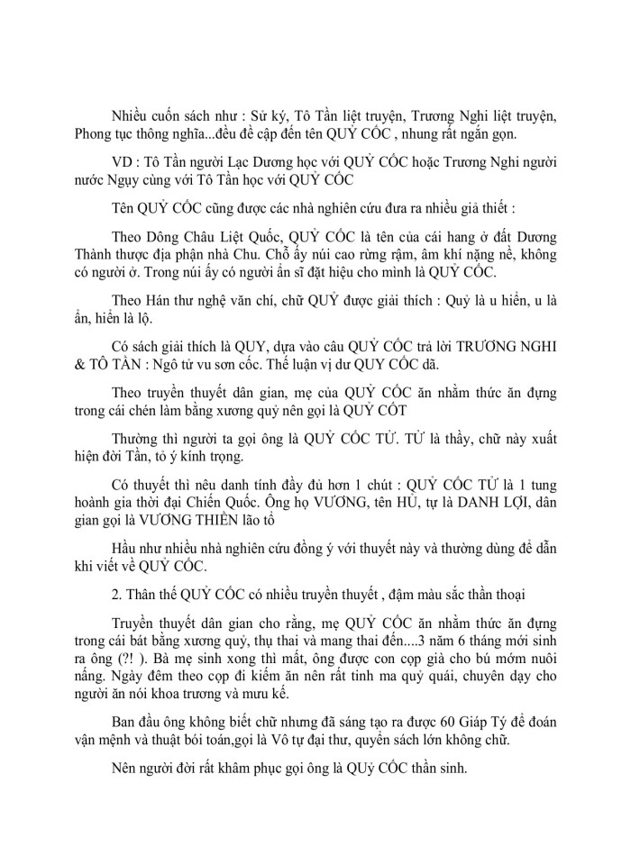 image for page 72 kế của Quỷ cốc tiên sinh