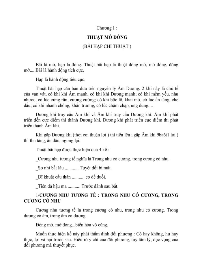 image for page 72 kế của Quỷ cốc tiên sinh